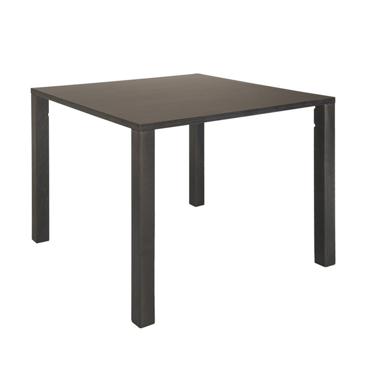 tafel hout melamine