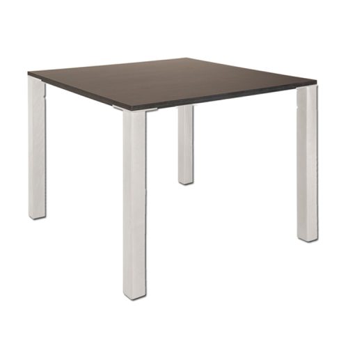 tafel metalen poten