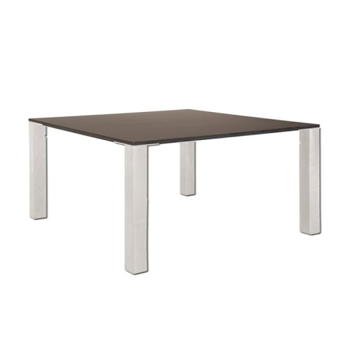 Salontafel Metaal Multiplex