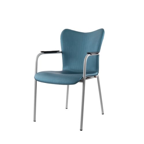 Stevige elegante stoel